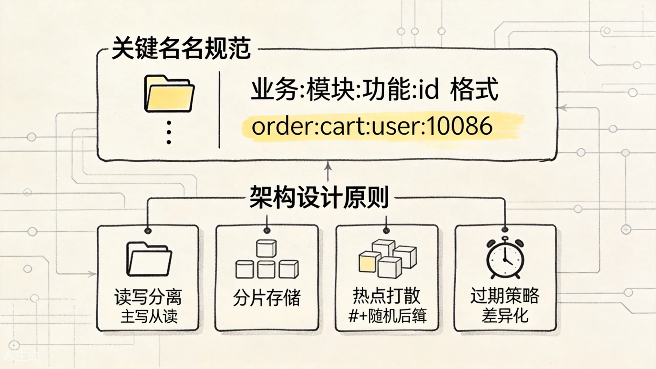 Redis 业务 Key 命名规范