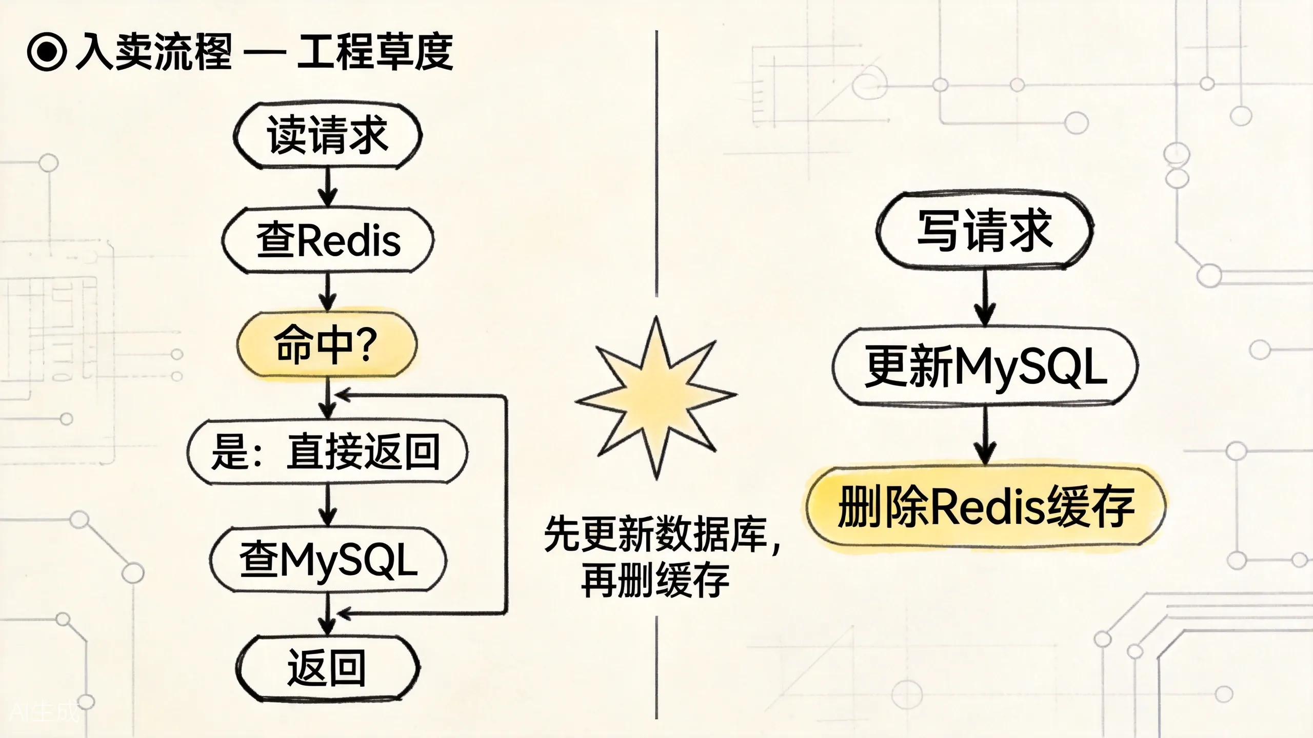 Cache Aside 模式